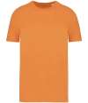 NS300 Unisex T shirt clementine heather colour image